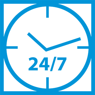 Wochen-Zeitschaltuhr