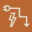 Aktive Energie Kontrolle