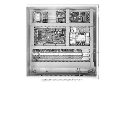 Wärmetauschermodule
