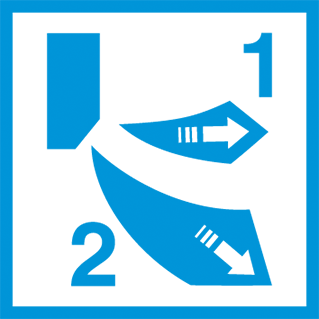 Zugluftverhinderung