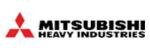 Hersteller: Mitsubishi Heavy