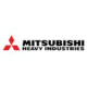 Logo Mitsubishi Heavy