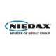 Logo Niedax