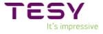Hersteller: Tesy