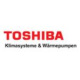 Logo Toshiba