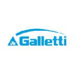 Hersteller: Galletti