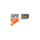 Logo Aspen - Big Foot