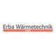 Logo Erba Wärmetechnik GmbH