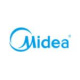 Logo Midea