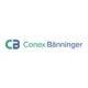 Logo conex Bänninger