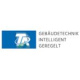 Logo Technische Alternative RT GmbH