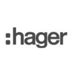 Hersteller: Hager