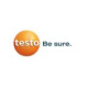 Logo Testo