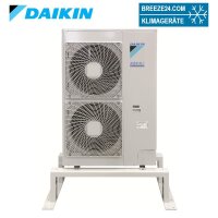 Daikin Gestell VRV-1S und Kondensatwannde für Sky...