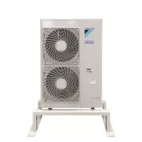 Daikin Gestell VRV-1S und Kondensatwannde für Sky...