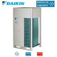 Daikin REYQ8U VRV IV Heat Recovery...