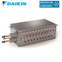 Daikin BS8Q14AV1B Mehrfach-BS-Box für VRV IV Heat...