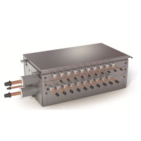 Daikin BS8Q14AV1B Mehrfach-BS-Box für VRV IV Heat...