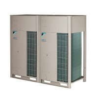 Daikin RXYQQ26U VRV IV Q-Wärmepumpe 73,5kW