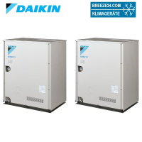 Daikin RWEYQ28T Außengerät VRV IV-Baureihe mit...
