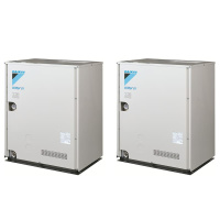 Daikin RWEYQ28T Außengerät VRV IV-Baureihe mit...
