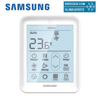 Samsung MWR-SH 11 NF Touch-Kabel-Fernbedienung Wind Free...