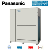 Panasonic U-20ME2E8 (KA-PE2WAYME2 20) VRF...