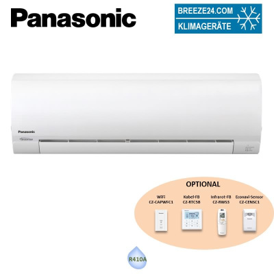 Panasonic S-15MK3E Wandgerät VRF 1,5 kW | R32/R410A
