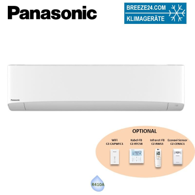 Panasonic S-106MK3E Wandgerät VRF 10,6 kW | R32/ R410A