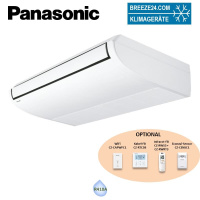 Panasonic VRF Deckenunterbaugerät 14,0 kW...