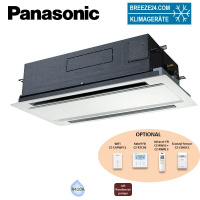 Panasonic VRF 2-Wege-Deckenkassette 5,6 kW - S-56ML1E5...