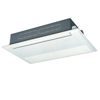 Panasonic S-56MD1E5 VRF 1-Wege-Deckenkassette mit Blende...
