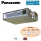 Panasonic VRF Kanalgerät 3,6 kW S-36MM2EB R32/R410A
