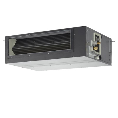Panasonic VRF Kanalgerät 9,0 kW mit mittlerer Pressung  S-90MF3E5D R410A