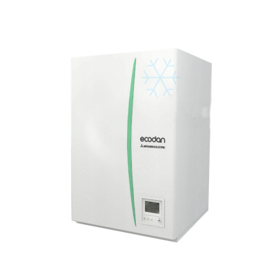 Mitsubishi Electric EHSC-YM9ED Hydromodul mit Heizstab 9 kW nur Heizen