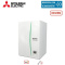 Mitsubishi Electric EHSC-YM9ED Hydromodul mit Heizstab 9 kW nur Heizen