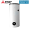 Mitsubishi Electric WPS500-1 Wärmepumpen-Trinkwasserspeicher 500 Liter