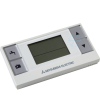 Mitsubishi Electric PAR-WT50R-E Funkfernbedienung