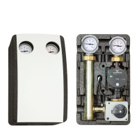 Mitsubishi Electric Pumpengruppe MK 1 Edd.8