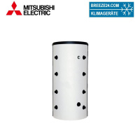 Mitsubishi Electric ECO Vlies 1000-1 Vliesisolierung...