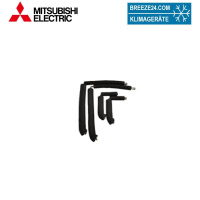 Mitsubishi Electric Anschluss-Set für...
