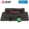 Mitsubishi Electric A1M ModBus-Kommunikationsadapter Wärmepumpen