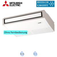 Mitsubishi Electric Deckenunterbaugerät PCA-M140KA2...