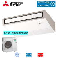 Mitsubishi Electric Set Deckenunterbaugerät...