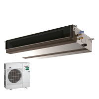 Mitsubishi Electric Set Kanaleinbaugerät 6,1 kW -...