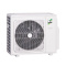Remko MVT 903 DC 7,9 kW Multi-Split Außengerät für bis zu 3 Innengeräte | R32