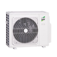 Remko MVT 1053 DC 10,5 kW Multi-Split...