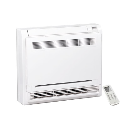 Remko MXT 355 Wandtruhe 3,5 kW  (Nur Multisplit)