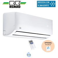 Remko Wandgerät VRF 4,5 kW - MVW 452 R410A