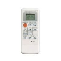 Mitsubishi Electric PAR-SL94B-E Infrarotfernbedienung
